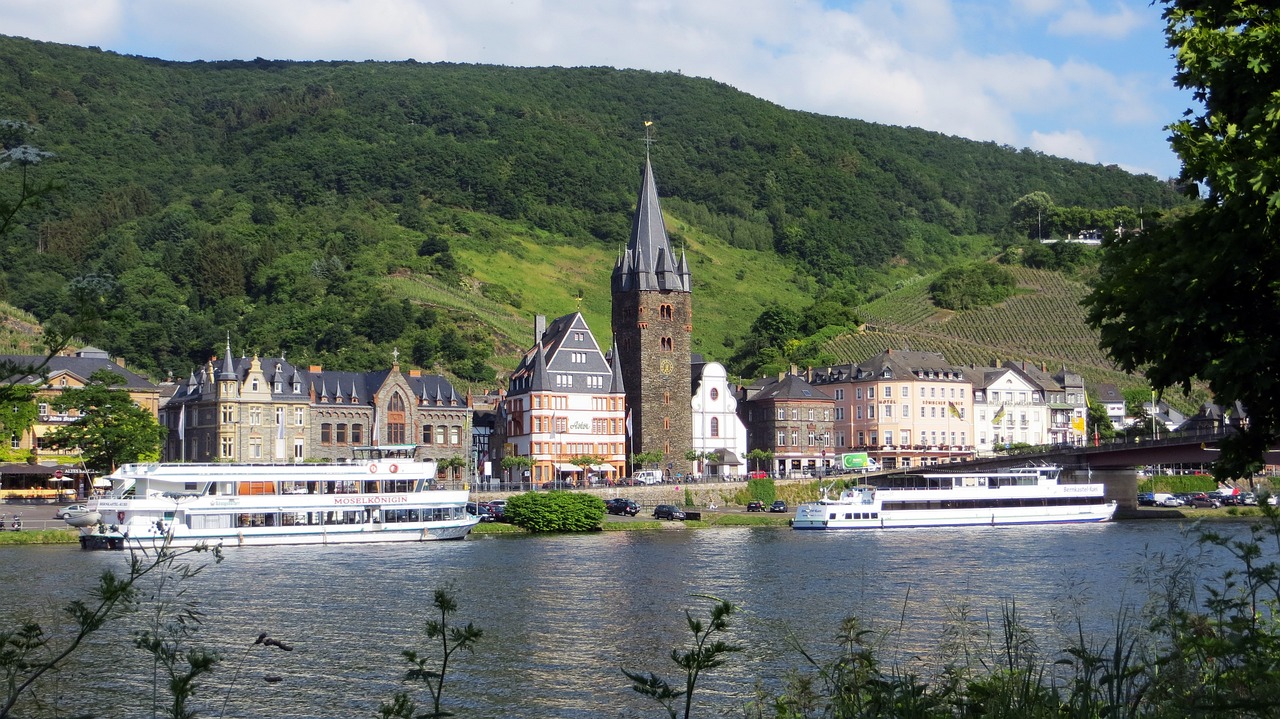 Symbolfoto Bernkastel-Kues